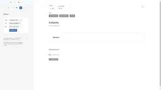 Documize screenshot