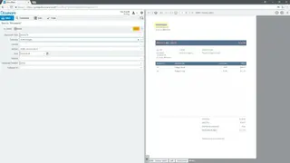 Docuware Cloud screenshot