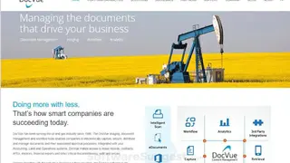 DocVue screenshot