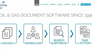 DocVue screenshot