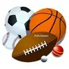 Dofu Live Stream for NFL NBA NCAAF MLB NHL