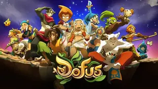 Dofus screenshot