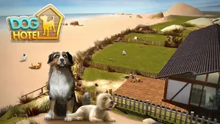 Dog Hotel screenshot