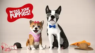 Dog Simulator screenshot