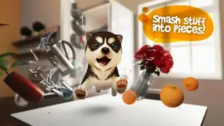 Dog Simulator screenshot