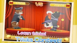 Dog Sweetie screenshot