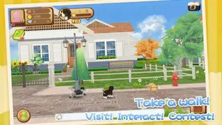 Dog Sweetie screenshot