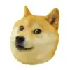 Doge 2048
