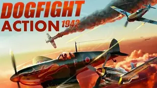 Dogfight 1942 screenshot