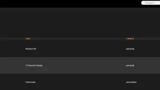 Dogmazic screenshot