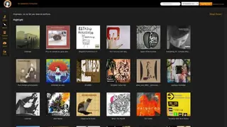 Dogmazic screenshot