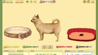 Dogzer screenshot