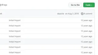 DoISO screenshot