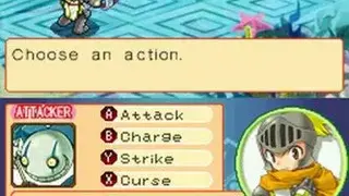 Dokapon Journey screenshot