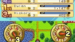Dokapon Journey screenshot