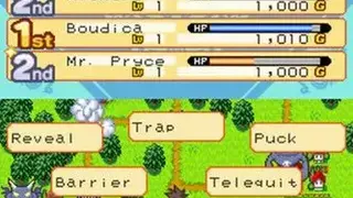 Dokapon Journey screenshot