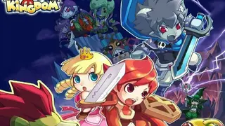 Dokapon Kingdom screenshot