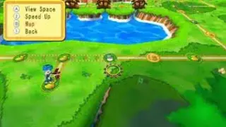 Dokapon Kingdom screenshot