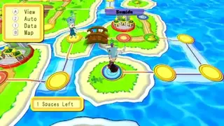 Dokapon Kingdom screenshot