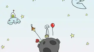 Doki-Doki Universe screenshot