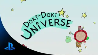 Doki-Doki Universe screenshot