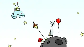 Doki-Doki Universe screenshot