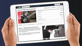 Dokit screenshot
