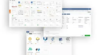 DOKKA screenshot