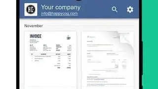 DOKKA screenshot