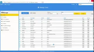 Dokmee screenshot