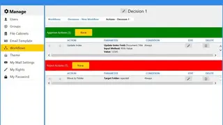 Dokmee screenshot