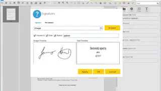 Dokmee screenshot