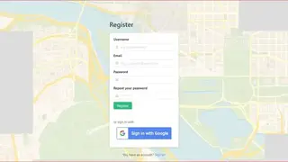 Doko Maps screenshot