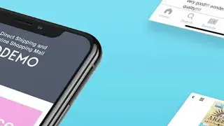 DOKODEMO screenshot