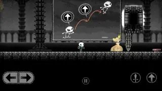 Dokuro screenshot