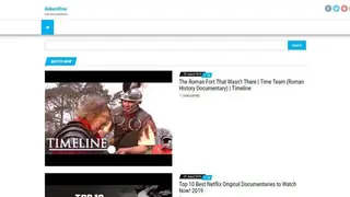Dokus4Free screenshot