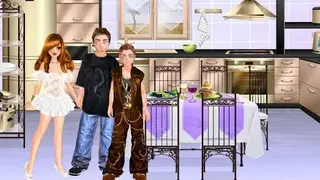 Doll and the City screenshot