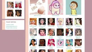 Doll Divine screenshot