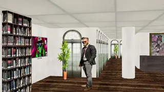 Dollal Simulator 2018 screenshot