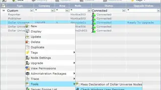 Dollar Universe screenshot