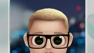 Dollicon screenshot