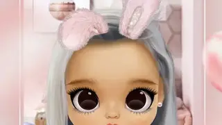 Dollicon screenshot