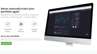 Dolomite screenshot