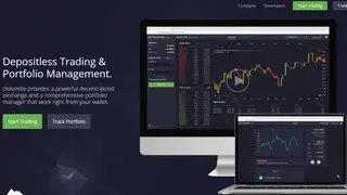 Dolomite screenshot