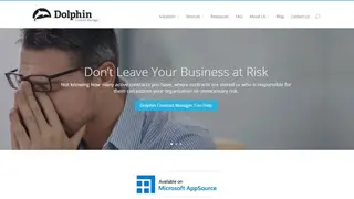 Dolphin screenshot