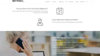 Dolphin screenshot