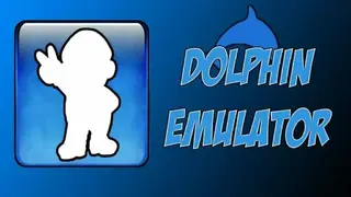Dolphin Emulator screenshot