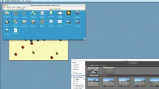 Dolphin Smalltalk screenshot