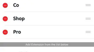Domain Typer screenshot