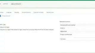 DomainDiscount24 screenshot